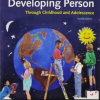 Full Download Test Bank Developing Person Through Childhood and Adolescence Twelfth by Kathleen Stassen Berger