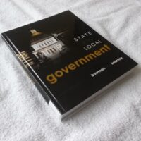 Full Download Manual Solution for State and Local Government 9 by Ann O'M. Bowman, Richard C. Kearney