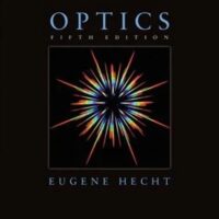 Manual Solution for Optics 5 by Eugene Hecht