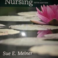 Manual Solution for Gerontologic Nursing (Gerontologic Nursing - Meiner (formerly Lueckenotte)) 5 by Sue E. Meiner EdD APRN BC-GNP