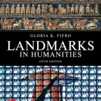 Full Download Manual Solution for Landmarks in Humanities 5 by Gloria Fiero