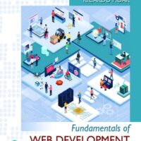 Manual Solution Fundamentals of Web Development (Pearson+) 3 by Randy Connolly, Ricardo Hoar