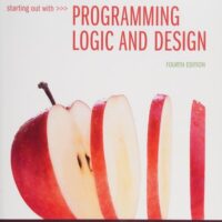 Full Download Test Bank Starting Out with Programming Logic and Design 4 by Tony Gaddis