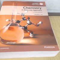Full Download Manual Solution for Chemistry: A Molecular Approach, Second Canadian Edition, by Nivaldo Tro