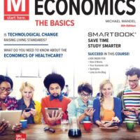 Full Download Test Bank M: Economics, The Basics 4 by Mike Mandel