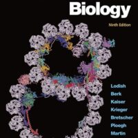 Full Download Manual Solution Molecular Cell Biology (842581) Ninth by Harvey Lodish, Arnold Berk, Chris A. Kaiser, Monty Krieger, Anthony Bretscher, Hidde Ploegh, Kelsey C. Martin, Michael Yaffe, Angelika Amon