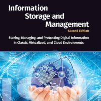 Full Download Manual Solution for Information Storage and Management: Storing, Managing, and Protecting Digital Information in Classic, Virtualized, and Cloud Environments 2 by