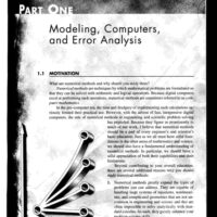 Full Download Test Bank Applied Numerical Methods with MATLAB for Engineers and Scientists 2 by Steven Chapra