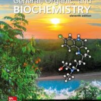 Full Download Manual Solution General, Organic, and Biochemistry 11 by Katherine Denniston, Danae Quirk, Joseph Topping, Robert Caret