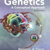 Full Download Manual Solution Genetics: A Conceptual Approach Seventh by Benjamin A. Pierce