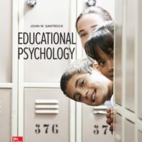Full Download Manual Solution Educational Psychology 7 by John Santrock