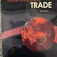Full Download Manual Solution International Trade Fifth by Feenstra