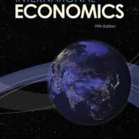Full Download Test Bank International Economics by Robert C. Feenstra, Alan M. Taylor