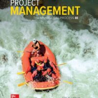 Full Download Manual Solution Project Management: The Managerial Process 8 by Erik Larson, Clifford Gray