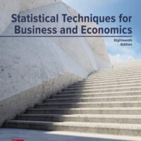 Full Download Manual Solution Statistical Techniques in Business and Economics 18 by Douglas Lind, William Marchal, Samuel Wathen