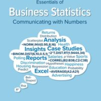 Manual Solutions for Essentials of Business Statistics 2 by Sanjiv Jaggia, Alison Kelly