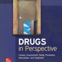 Full Download Manual Solution Drugs in Perspective: Causes, Assessment, Family, Prevention, Intervention, and Treatment 10 by Richard Fields