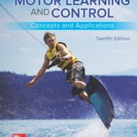 Full Download Manual Solution for Motor Learning and Control: Concepts and Applications 12 by Richard Magill, David Anderson