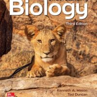 Full Download Test Bank Understanding Biology 3 by Kenneth Mason, Tod Duncan, Jonathan Losos