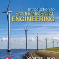 Full Download Manual Solution for Introduction to Environmental Engineering 6 by Mackenzie Davis