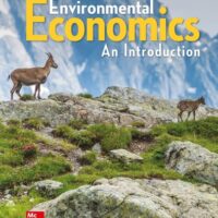Full Download Manual Solution Environmental Economics 8 by Barry C. Field, Martha K Field