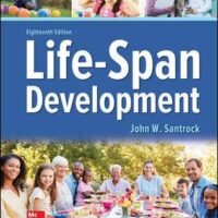 Manual Solution LIFE-SPAN DEVELOPMENT by John W. Santrock