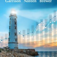 Manual Solution Managerial Accounting 17 by Ray Garrison, Eric Noreen, Peter Brewer