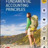 Manual Solution for FUND.ACCT.PRIN. by John Wild