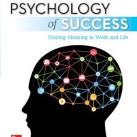 Manual Solution Psychology of Success 6 by Denis Waitley