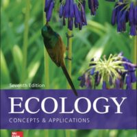 Full Download Test Bank Ecology: Concepts and Applications 7 by Manuel Molles
