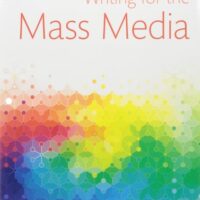 Manual Solutions for Writing for the Mass Media -- Books a la Carte (9th Edition) 9 by James G. Stovall