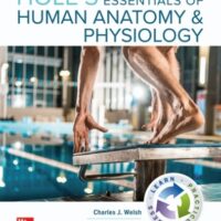 Full Download Manual Solution for Hole's Essentials of Human Anatomy & Physiology 14 by Charles Welsh