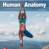Full Download Manual Solution for Human Anatomy 6 by Michael McKinley, Valerie O'Loughlin, Elizabeth Pennefather-O'Brien