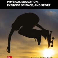 Full Download Manual Solution Foundations of Physical Education, Exercise Science, and Sport 20 by Deborah Wuest, Jennifer Walton-Fisette