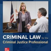 Full Download Test Bank Criminal Law for the Criminal Justice Professional 5 by Norman Garland
