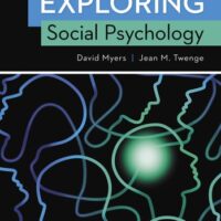 Full Download Test Bank Exploring Social Psychology 9 by David Myers, Jean Twenge
