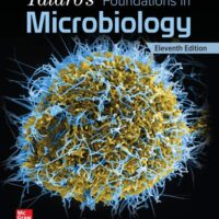 Full Download Manual Solution for Talaro's Foundations in Microbiology 11 by Barry Chess