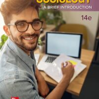Manual Solution Sociology: A Brief Introduction 14 by Richard T. Schaefer