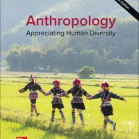 Full Download Manual Solution Anthropology: Appreciating Human Diversity 19 by Conrad Kottak