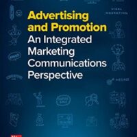 Manual Solutions for Advertising and Promotion: An Integrated Marketing Communications Perspective 12 by George E. Belch, Michael A. Belch