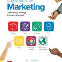 Full Download Test Bank Essentials of Marketing 17 by William Perreault, Joseph Cannon, E. Jerome McCarthy