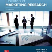 Full Download Manual Solution for Essentials of Marketing Research 5 by Joseph Hair, David Ortinau, Dana E. Harrison