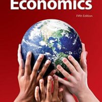 Manual Solution Modern Principles of Economics Fifth by Tyler Cowan, Alex Tabarrok