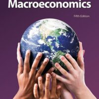 Manual Solution Modern Principles: Macroeconomics 5th by Cowen