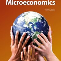 Full Download Test Bank Modern Principles: Microeconomics Fifth by Cowen