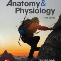 Full Download Test Bank Essentials of Anatomy & Physiology 3 by Kenneth Saladin, Robin McFarland, Christina A. Gan
