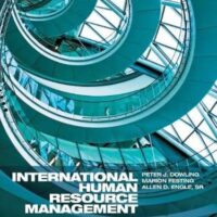 Manual Solution International Human Resource Management 7 by 29