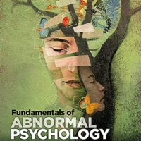 Manual Solutions for Fundamentals of Abnormal Psychology Tenth by Ronald J. Comer, Jonathan S. Comer