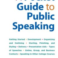 Full Download Manual Solution A Pocket Guide to Public Speaking Seventh by Rob Stewart, Dan O'Hair, Hannah Rubenstein