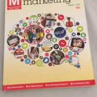 Manual Solution for M: Marketing Fourth Edition 4 by Dhruv Grewal, Michael Levy